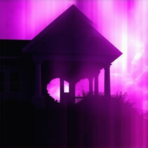 Demonic Portals in VA Homes? Contact Washington DC Exorcists for Fast Relief