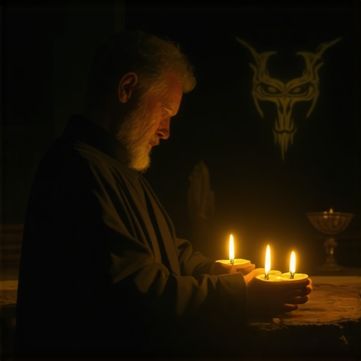 Demonic Signs & How Virginia Exorcists Offer Fast Relief from Possession