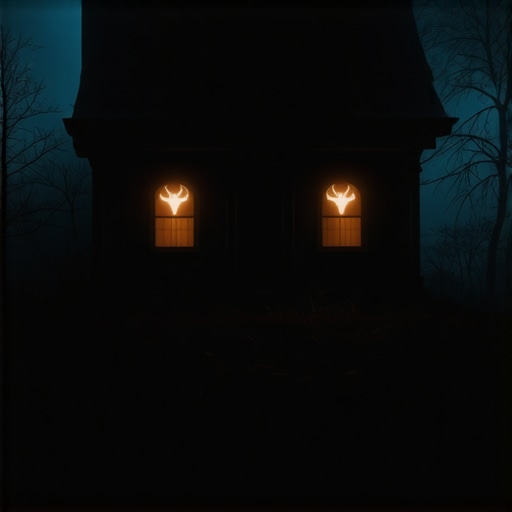 Demonic Signs in Virginia Haunted Houses — When to Call Exorcists for Help