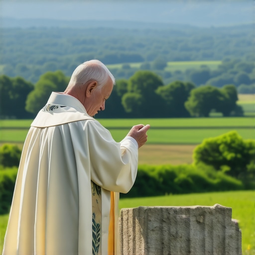 Effective Catholic Rituals in Virginia for Instant Demonic Cleansing