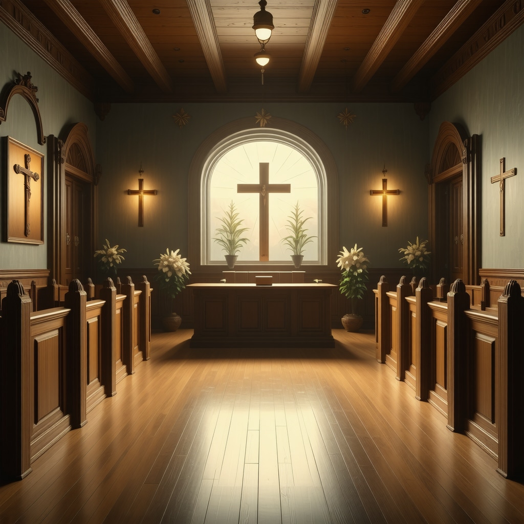 Effective Exorcism Services Washington DC: How to Find Trusted Help Quickly