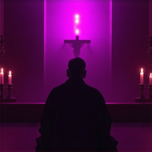 Effective Exorcist Fairfax Virginia: Fast Demonic Relief & Peace