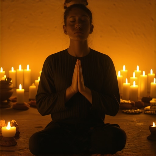 Effective Prayer for Exorcism Virginia | Spiritual Liberation Tips