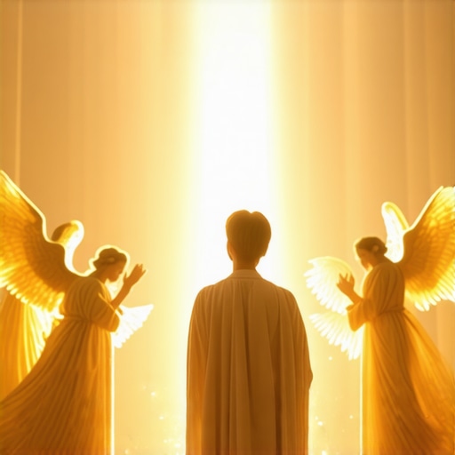 Effective Prayer for Spiritual Deliverance in VA: Break Evil’s Grip Today