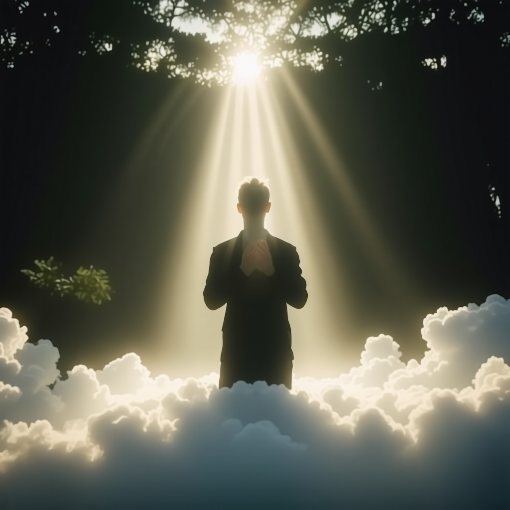 Effective Prayer for Spiritual Deliverance in Virginia: Break Evil’s Grip