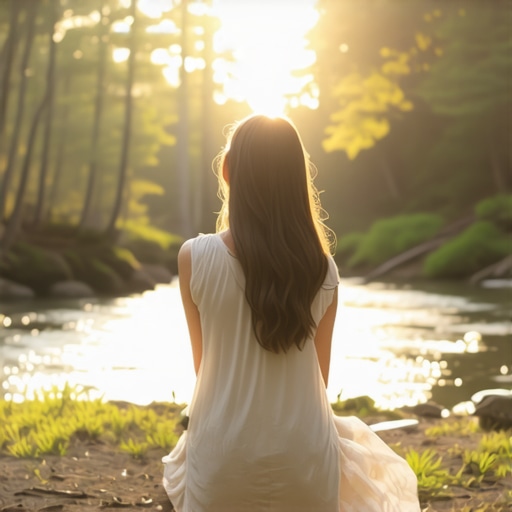 Effective Prayer for Spiritual Healing in Virginia: Break Evil’s Grip