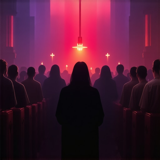 Effective Rituals for Demonic Possession Relief by Virginia Exorcists