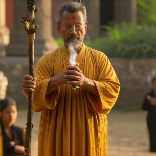 Effective Rituals from VA Exorcists to Remove Evil & Bring Lasting Peace