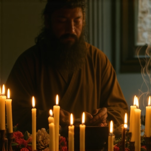 Effective Rituals from Virginia Exorcists for Spiritual Cleansing & Delivery