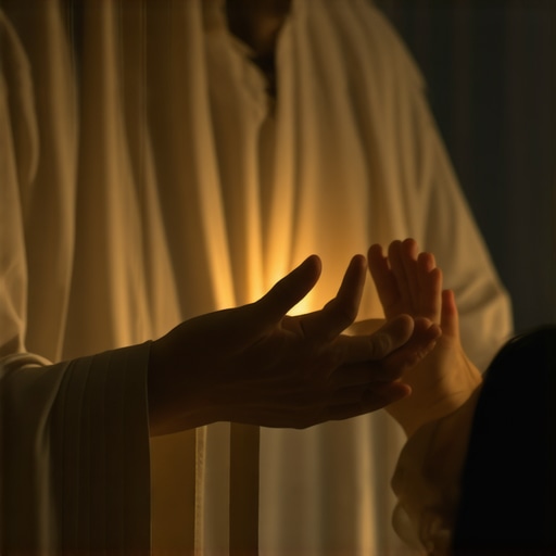 Effective Spiritual Deliverance Techniques in VA for Demonic Relief