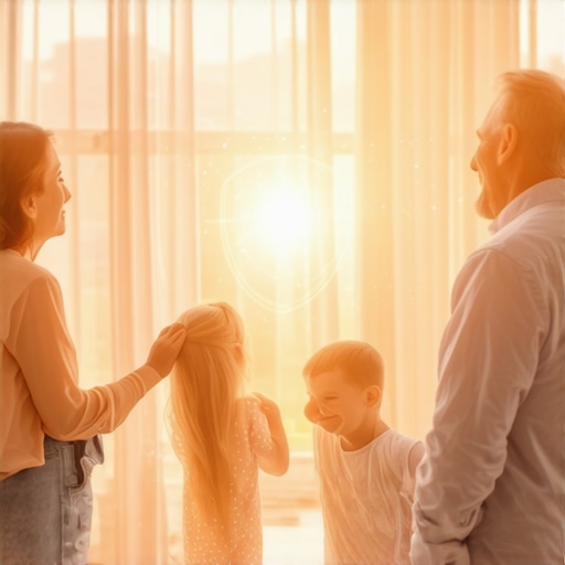 Effective Spiritual Warfare Tips from VA Exorcists to Shield Your Family & Home