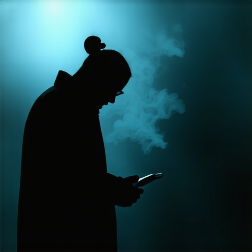 Emergency Help: Recognize Evil Manifestations & Find Exorcists Near You in VA