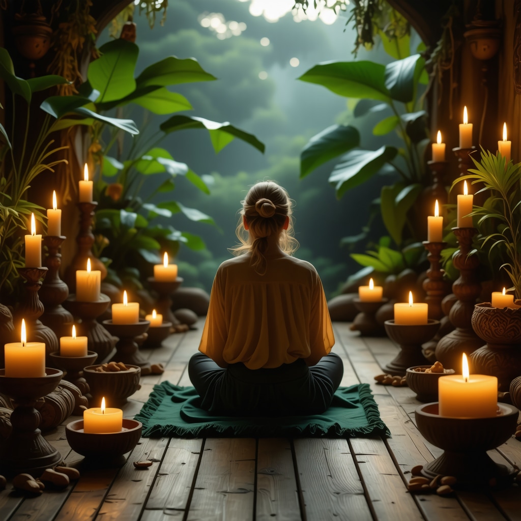 Exorcism Norfolk Virginia: How Rituals & Prayer Bring Lasting Peace