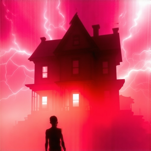 Exorcism Virginia: Recognize Haunted House Demonic Signs & Act Fast