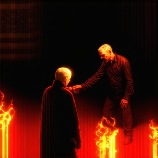 Exorcism in Virginia: Recognize Dangerous Demonic Signs & Seek Help