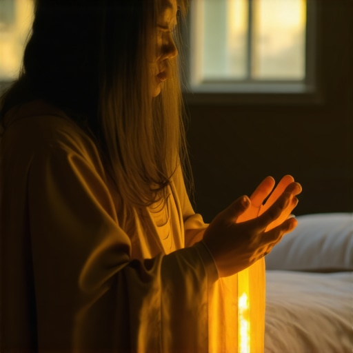 Exorcist Arlington VA: How Rituals Remove Evil and Bring Peace Fast