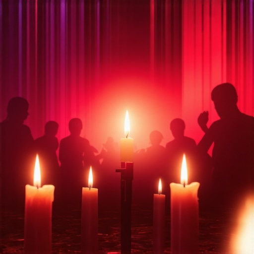 Exorcist Arlington VA: Signs You Need Urgent Demonic Rituals Now