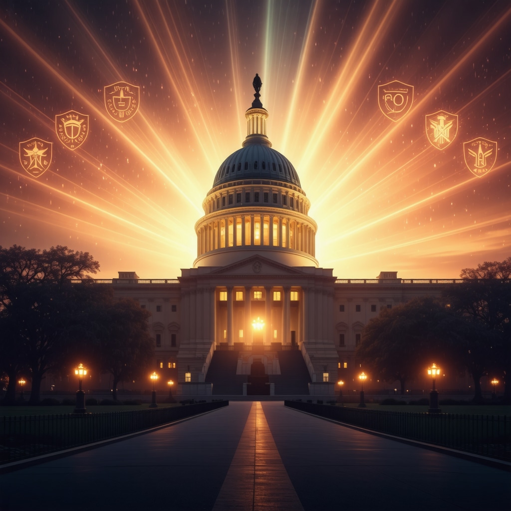 Exorcist Washington DC: Ultimate Guide to Spiritual Warfare & Deliverance
