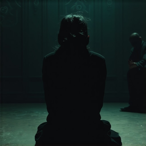 Expert Guide: Recognize Signs of Demonic Possession & Contact Washington DC Exorcists