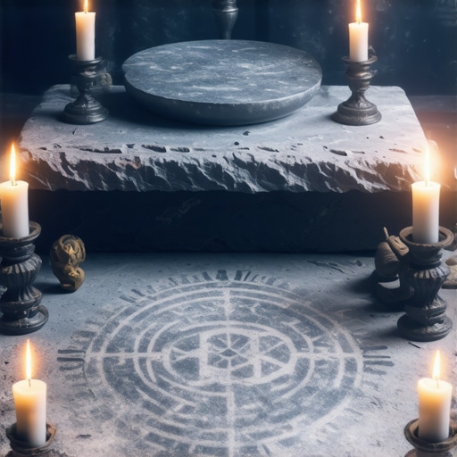 Fast & Proven Rituals for Demonic Clarification in Arlington Virginia