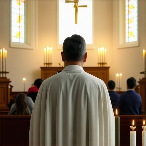 Find Certified Exorcist Near Me Virginia for Urgent Demonic Relief