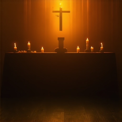 Find Exorcism Near Me Virginia: How to Recognize Demonic Symptoms Fast