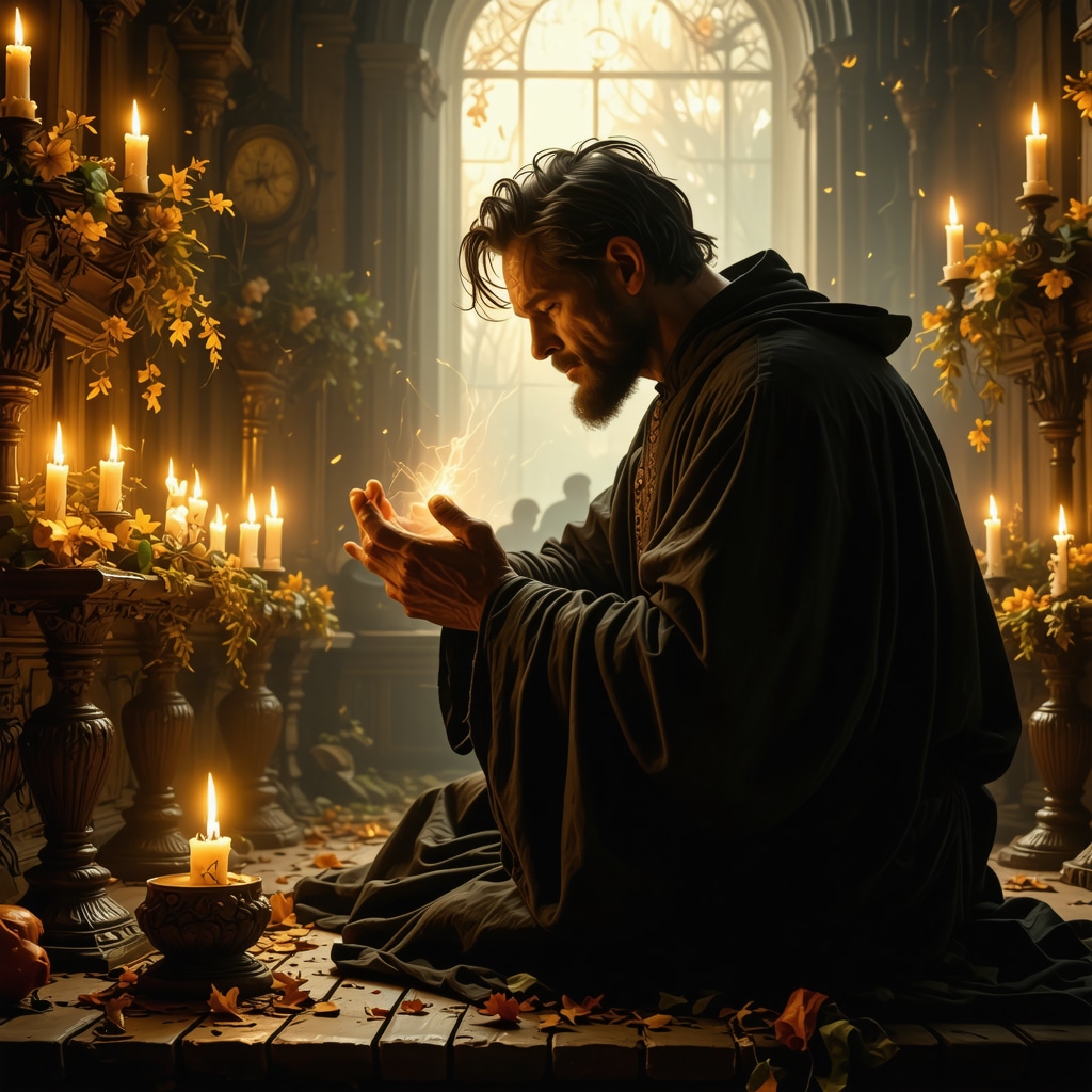 Find Near Me Exorcist in Virginia Fast for Immediate Evil Removal