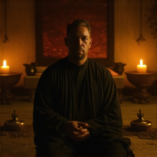 Find Reliable Exorcist Near Me Virginia for Urgent Demonic Relief