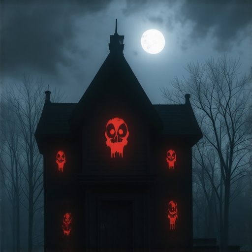 Haunted House Demonic Signs: When to Seek Exorcism Help in VA