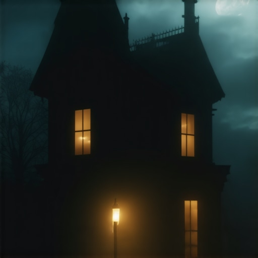 Haunted House Exorcisms Virginia: How to Detect Evil Manifestations & Contact Experts