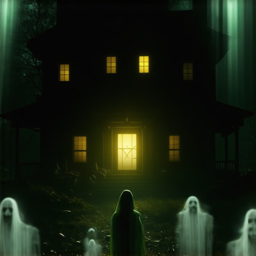 Haunted House Exorcisms in DC: When and How to Seek Spiritual Help