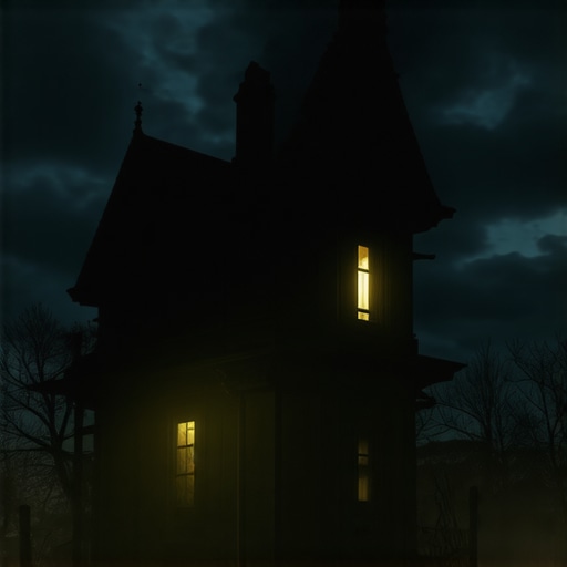 Haunted House Exorcisms in Virginia: Recognize Evil Manifestations & Contact Experts
