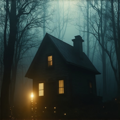 Haunted House Exorcisms in Virginia: Recognize the Signs & Act