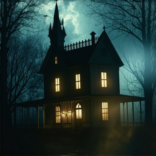 Haunted House Exorcisms in Virginia: Top Signs to Call the Experts