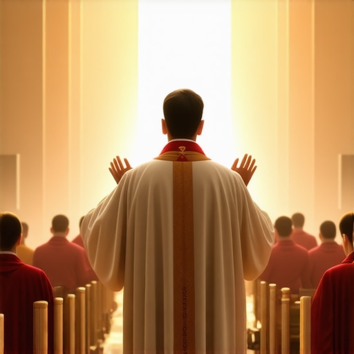 How Catholic Ritual Exorcisms in VA & DC Bring Peace & Remove Evil Fast