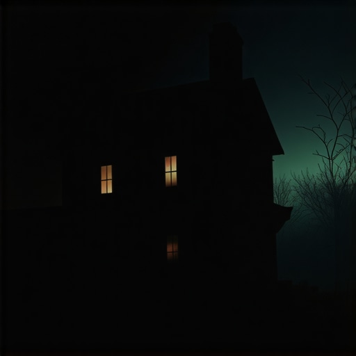 How Nightmares & Haunted Houses Indicate Demonic Activity in VA Homes