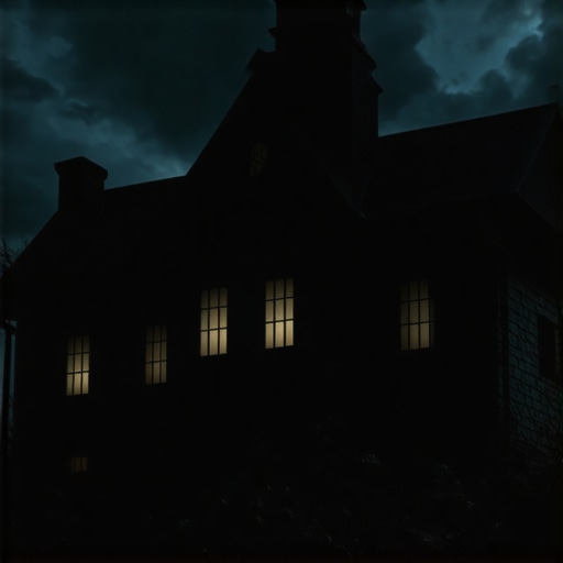 How Nightmares & Haunted Houses Indicate Demonic Activity in VA Homes