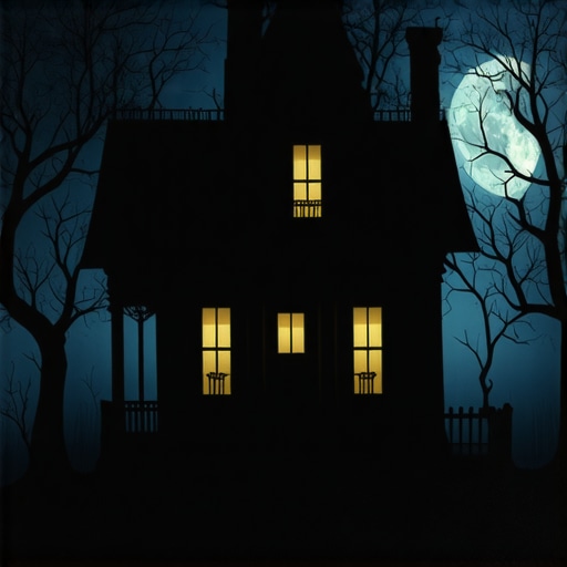 How Nightmares & Haunted Houses Indicate Demonic Activity in Virginia Homes