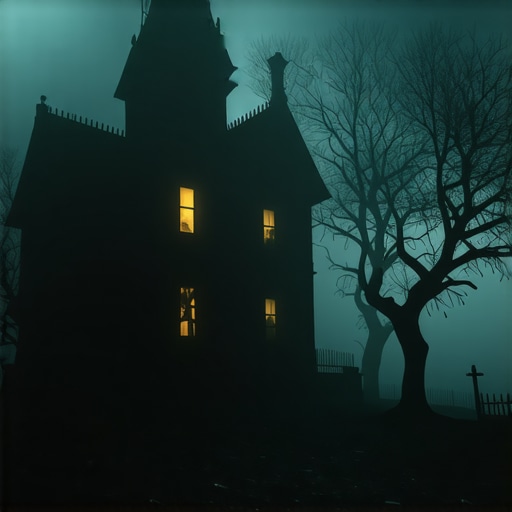 How Nightmares & Haunted Houses Signal Demonic Activity in Virginia Homes