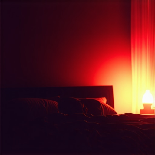 How Nightmares Signal Demonic Distress in Your VA Home & What to Do