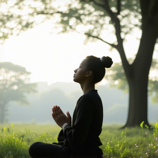 How Rituals & Prayer Help Demonic Victims in Virginia Find Peace