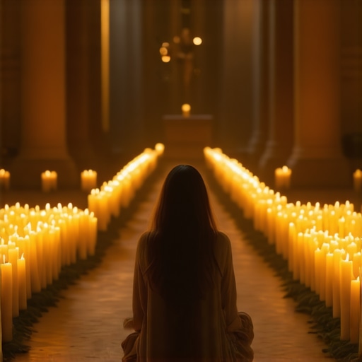 How Rituals & Prayer Help Victims of Demonic Possession in VA