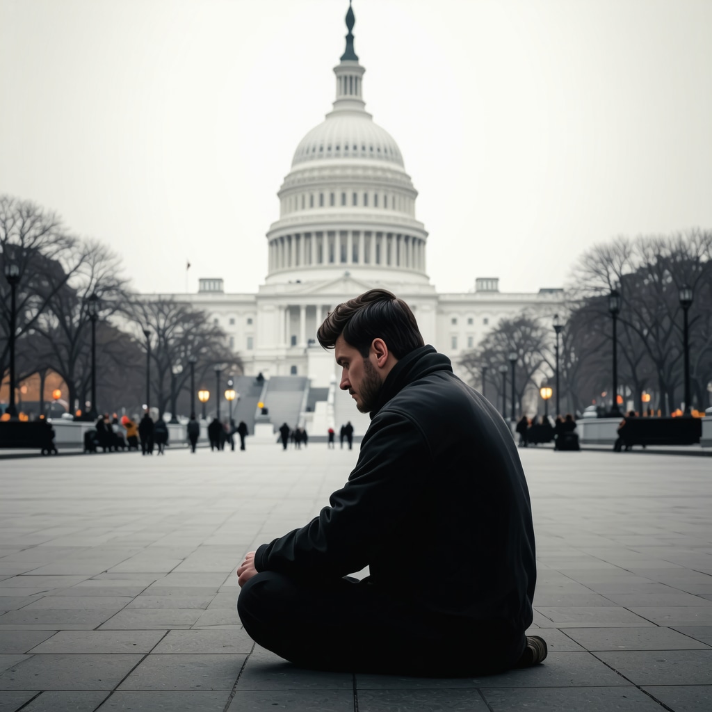 How To Recognize Demonic Influence & Seek Help in Washington DC