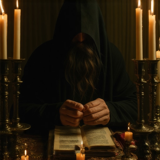 How Virginia Exorcists Perform Rituals for Lasting Demonic Relief