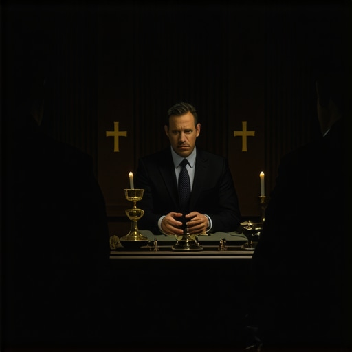 How to Find Reliable Exorcist Near Me in Washington DC & VA for Demonic Cases