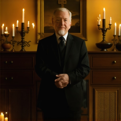 How to Find a Reliable Exorcist Near Me in Virginia for Demonic Relief