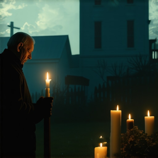 How to Find a Reliable Exorcist Near Me in Virginia for Spiritual Relief