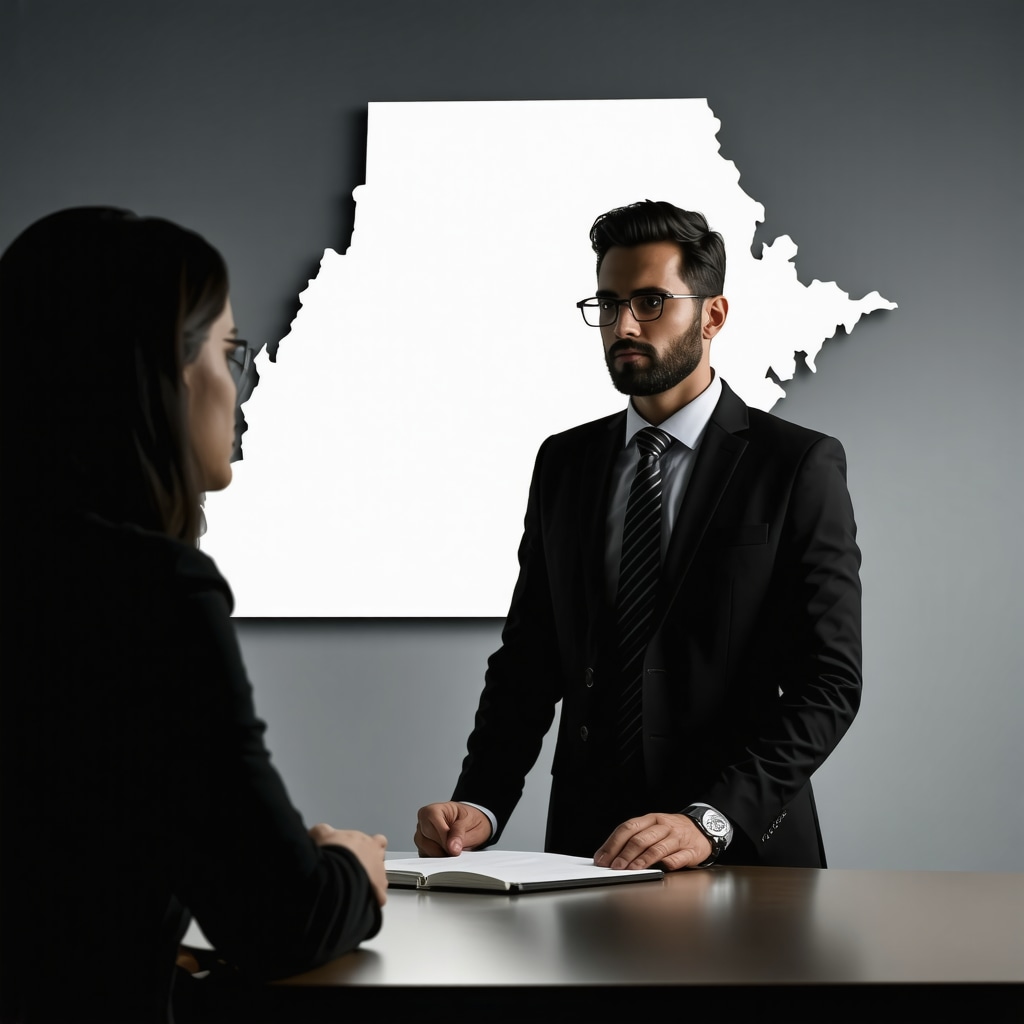How to Find a Reliable Exorcist Near Me in Virginia for Urgent Help