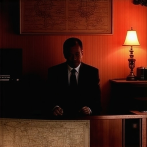 How to Find a Reliable Exorcist Near Me in Washington DC & VA