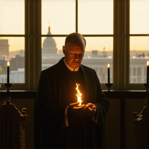 How to Find a Reliable Exorcist Near Me in Washington DC for Urgent Demonic Cases